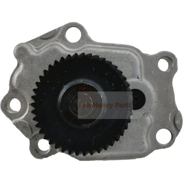 Turbo Oil Pump 15010-06J02 15010-VB200 15010-VB201 TD42T N/A 15010-51N00 Fits For Nissan Engine TD42