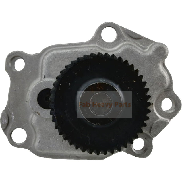 Turbo Oil Pump 15010-06J02 15010-VB200 15010-VB201 TD42T N/A 15010-51N00 Fits For Nissan Engine TD42