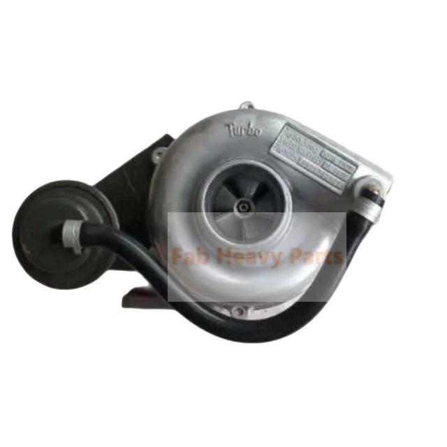 Turbo RHB51-34001P9NFBRS294DZ Turbocharger 135756151 Fits for Shibaura Engine N844