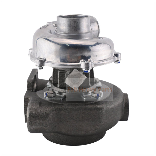 Turbo RHB52HW Turbocharger 129474-18001 Fits for Yanmar Engine 4JH2-DTE 4JH2-THE