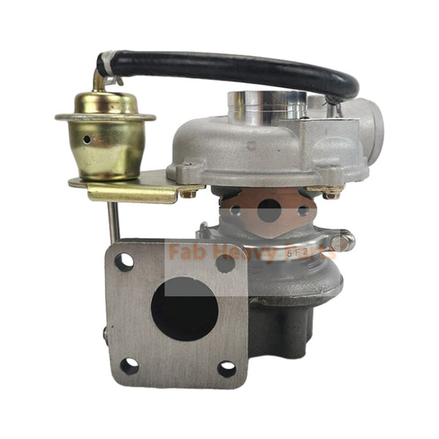 Turbocompressore Turbo RHF4 97300952 adatto per motore Iveco Sofim 2.8L