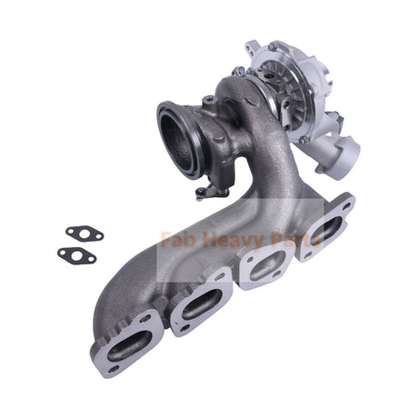 Turbocompresseur Turbo RHF4 A2740904380, pour Mercedes Benz 2.0L M274 C300 GLC300 E300 SLC300 C-CLASS E-CLASS