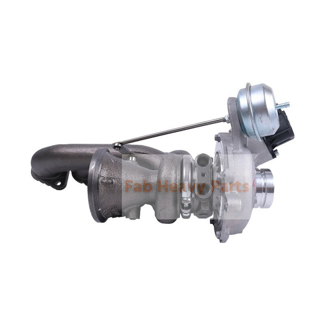 Turbocompresor Turbo RHF4 A2740904380 compatible con Mercedes Benz 2.0L M274 C300 GLC300 E300 SLC300 CLASE C CLASE E