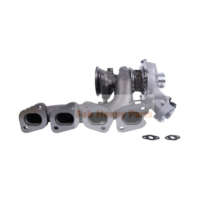 Turbo RHF4 Turbocharger A2740904380 Fits for Mercedes Benz 2.0L M274 C300 GLC300 E300 SLC300 C-CLASS E-CLASS