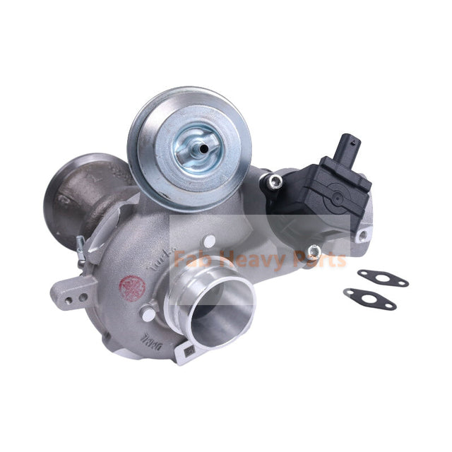 Turbo RHF4 Turbolader A2740904380 Passend für Mercedes Benz 2.0L M274 C300 GLC300 E300 SLC300 C-KLASSE E-KLASSE