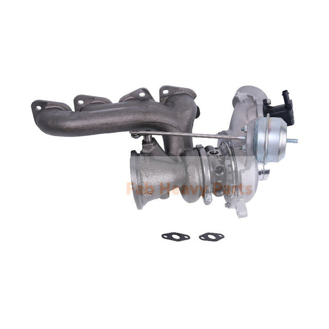 Turbocompresor Turbo RHF4 A2740904380 compatible con Mercedes Benz 2.0L M274 C300 GLC300 E300 SLC300 CLASE C CLASE E