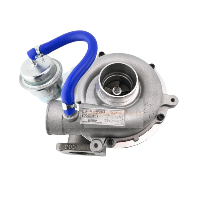 Turbo RHF5 Turbocharger 123981-18021 for Yanmar Engine 4TNV106T