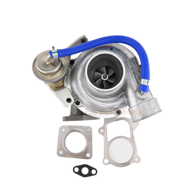 Turbo RHF5 Turbolader 8972400082 8972400083 Passer til Isuzu Engine 4JH1 4JH1T 4KH1 Lastebil NPR NHR