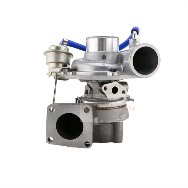 Turbo RHF5 Turbolader 8972400082 8972400083 Passer til Isuzu Engine 4JH1 4JH1T 4KH1 Lastebil NPR NHR