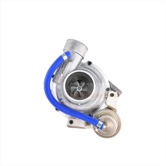 Turbo RHF5 Turbocharger 8972400082 8972400083 Fits for Isuzu Engine 4JH1 4JH1T 4KH1 Truck NPR NHR