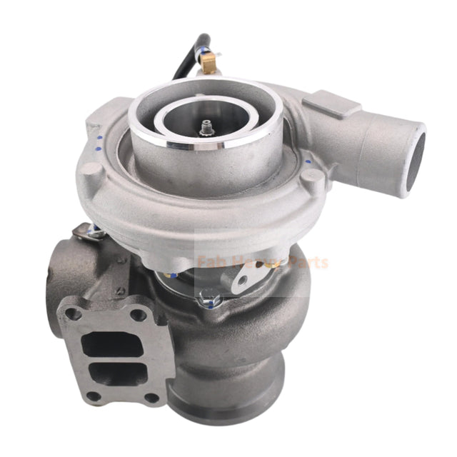 Turbo S200G001 Turbocharger 0R7056 0R-7056 Angkop para sa Caterpillar CAT Engine 3116 3126