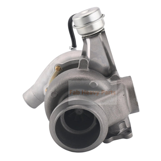 Turbo S200G001 Turbocharger 0R7056 0R-7056 Angkop para sa Caterpillar CAT Engine 3116 3126