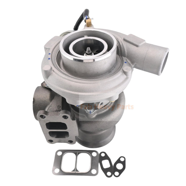 Turbo S200G001 Turbocharger 0R7056 0R-7056 Angkop para sa Caterpillar CAT Engine 3116 3126