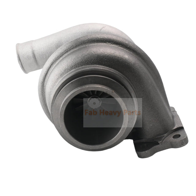 Turbo S2ESL105 Turbocharger 125-1123 1251123 Fits for Caterpillar CAT Engine 3116T 110HP Compactor CP-563D CS-563D CS-573D CS-583D