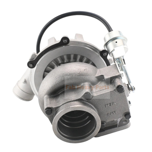 Turbocompresseur Turbo S300 GTA3776 1830493C92 pour moteur Navistar DT466 I530 DT408P DT466DP DT466E I53E