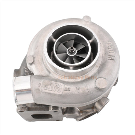 Turbocompresseur Turbo S300W049 157-4386 1574386 10R-9769 10R9769 1431209 143-1209 1458884 145-8884, convient pour moteur Caterpillar 3116