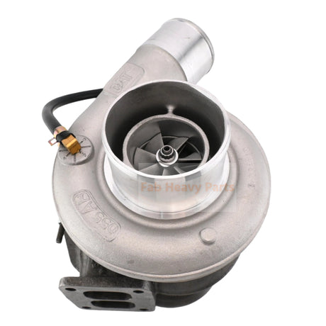 Turbo S310G080 2167815 216-7815 10R0823 10R-0823 Turbocharger Fits for Caterpillar C9 Engine 330 Excavator 938G 950G 962G 972