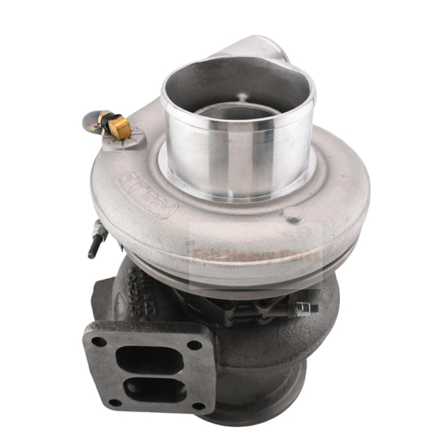 Turbo S310G080 2167815 216-7815 10R0823 10R-0823 Turbolader Passer til Caterpillar C9 Engine 330 Gravemaskin 938G 950G 962G 972