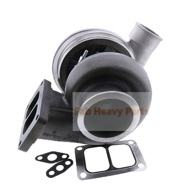 Turbo S3B085 Turbocharger 631GC5134 174840 199453 Fits for Mack Engine ENDT673C ENDT672 E6-350 ETAZ 677