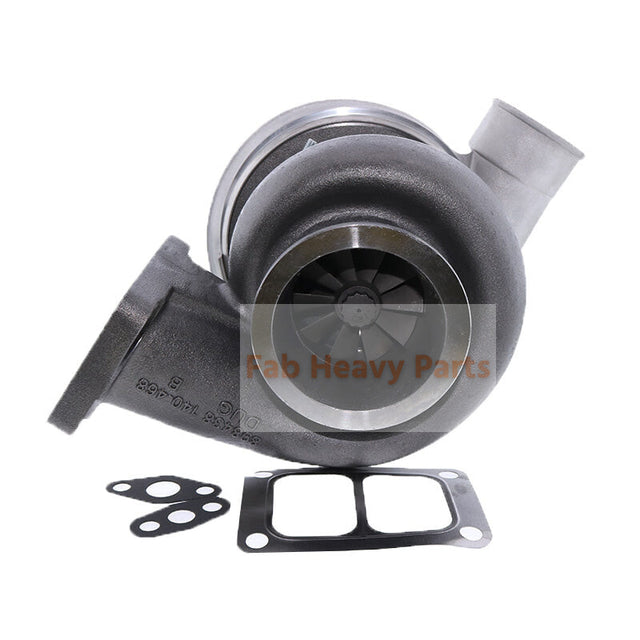 Turbo S3B085 Turbocharger 631GC5134 174840 199453 Angkop para sa Mack Engine ENDT673C ENDT672 E6-350 ETAZ 677