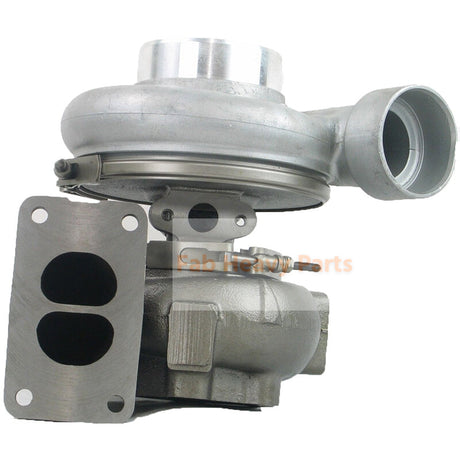 Turbocompressore Turbo S400 316699 adatto per camion Actros con motore Mercedes Benz OM501LA Euro-3