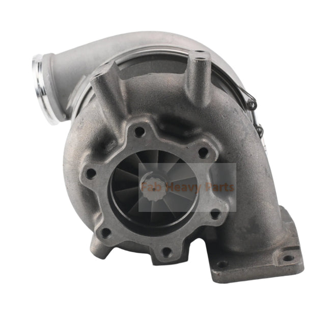 Turbo S410 Turbocharger 0080965099 318932 318960 Fits for Mercedes Benz Engine OM457LA-E3 Truck Axor