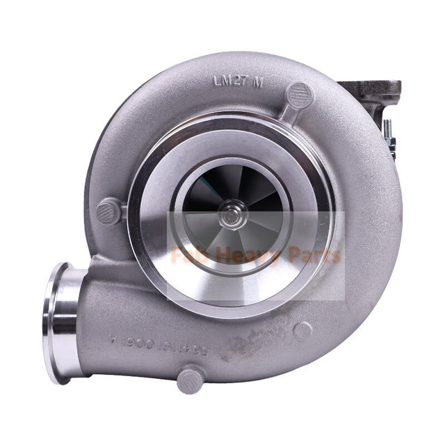 Turbo S410 Turbocharger 0080965099 318932 318960 Angkop para sa Mercedes Benz Engine OM457LA-E3 Truck Axor