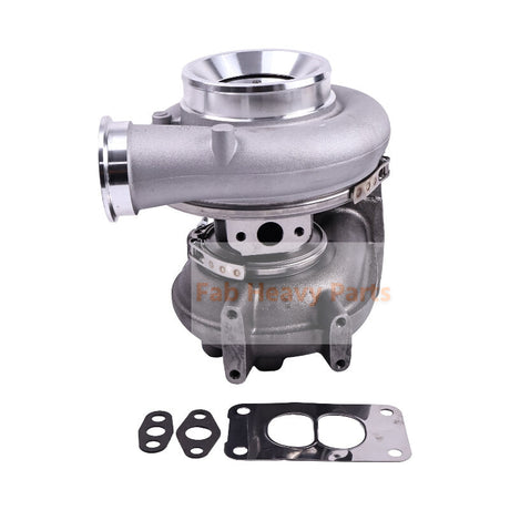 Turbo S410 Turbocharger 0080965099 318932 318960 Fits for Mercedes Benz Engine OM457LA-E3 Truck Axor