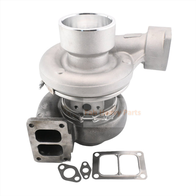 Turbo S4DS011 Turbocharger 7C-7580 7C7580 0R-5949 0R5949 Angkop para sa Caterpillar CAT Engine 3306 3306B Excavator 330 Tractor 627F D7H