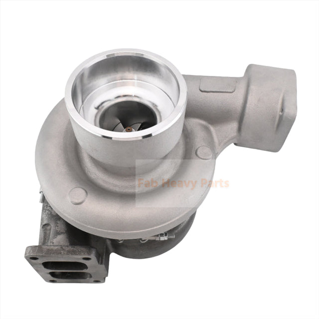 Turbo S4DS011 Turbocharger 7C-7580 7C7580 0R-5949 0R5949 Angkop para sa Caterpillar CAT Engine 3306 3306B Excavator 330 Tractor 627F D7H