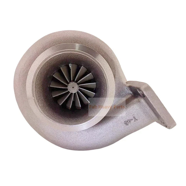 Turbo ST50 Turbocompressor 3032047 Past voor Cummins VT-903 V903 VT8 Motor