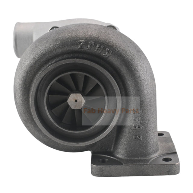 Turbo T04B32 Turbocharger AR70439 Fits for John Deere Crawler Dozer 450 450B 450C 550 550A 550B 450D 455D 555B