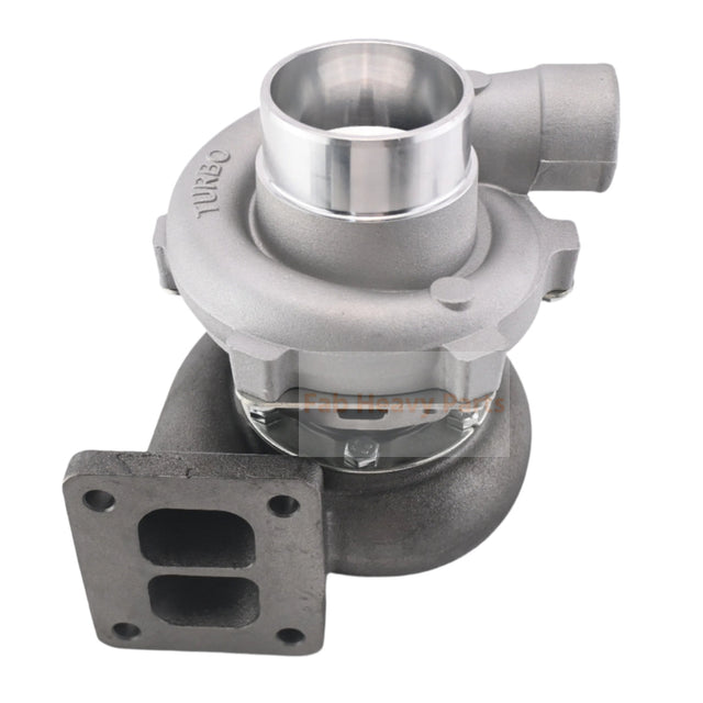 Turbo T04B32 Turbocharger AR70439 Fits for John Deere Crawler Dozer 450 450B 450C 550 550A 550B 450D 455D 555B