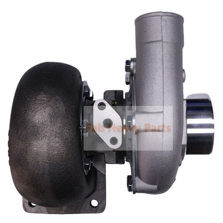 Turbo T04B37 Turbolader A157335 Passer til CASE-motor A451BDT A451DT Beltetraktor 1150C1450B 1455B