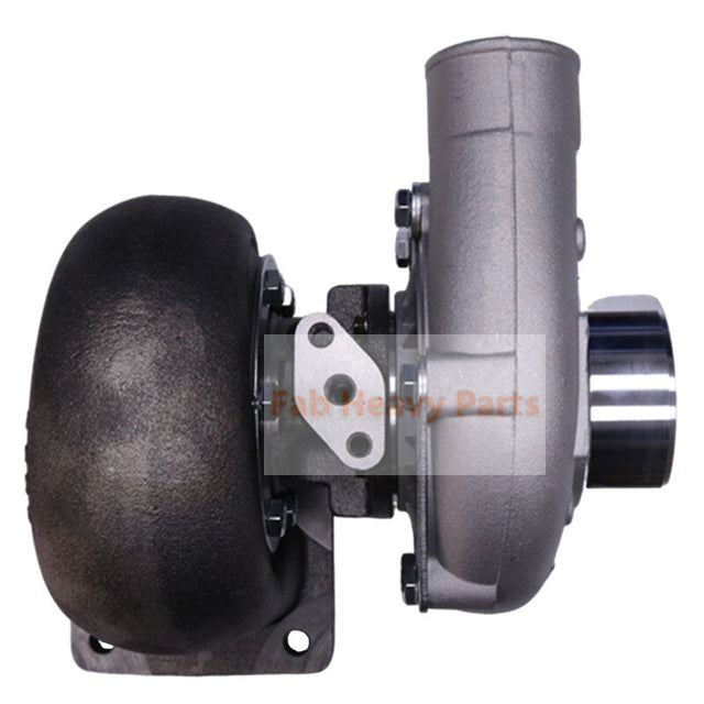 Turbo T04B37 Turbocharger A157335 Fits for CASE Engine A451BDT A451DT Crawler Tractor 1150C1450B 1455B