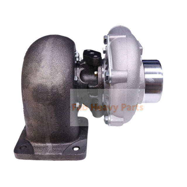 Turbo T04B37 Turbocharger A157335 Fits for CASE Engine A451BDT A451DT Crawler Tractor 1150C1450B 1455B