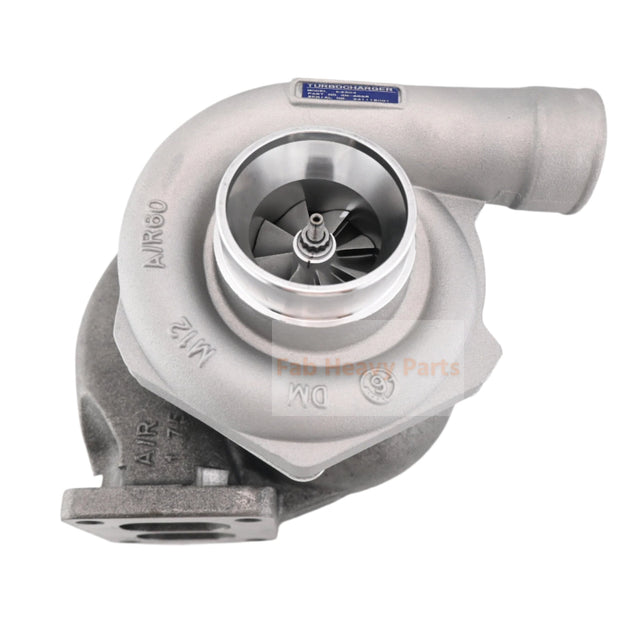 Turbo T04B91 Turbocharger 4N6858 4N-6858 Fits for Caterpillar Engine 3304 Excavator 225 Grader 120G 130G