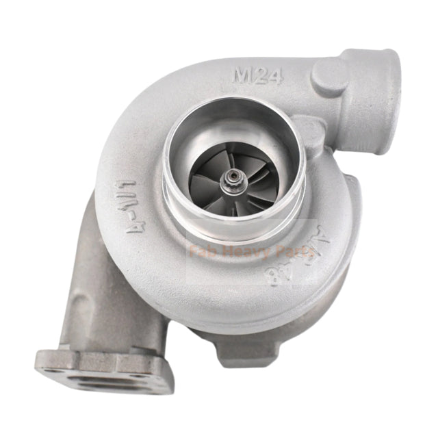 Turbo T250-01 Turbocharger 83999247 Fits for New Holland P358 7840 Engine 775 FT110 575E 675E 5610S 6610S 7610S TB100