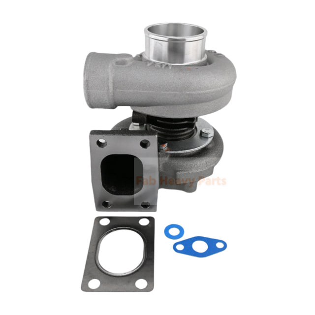 Turbo TA2505 Turbocharger 99462782 Fits for New Holland TD70D TD90D TD95D TK75MA TK75VA