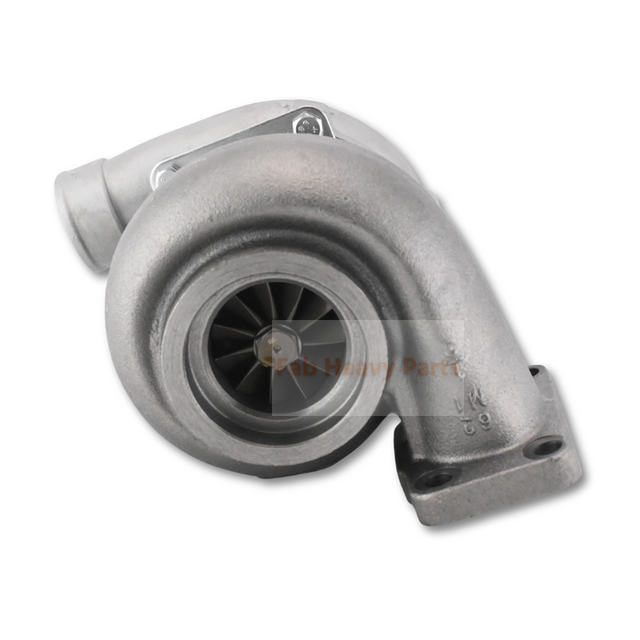 Turbo TA3107 Turbocharger 4881091 Fits for Perkins T4.236 Engine