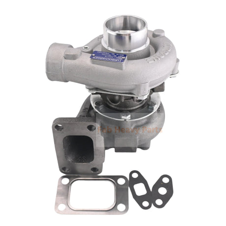 Turbo TA3118 Turbocharger 4817756 for New Holland FR90 TL90 TL100 TD95D Iveco