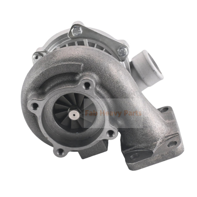 Turbo TA3118 Turbocompressor 4817756 voor New Holland FR90 TL90 TL100 TD95D Iveco