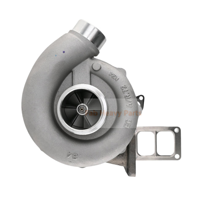 Turbo TA4503 Turbocharger 465942-5011S 370870 Fits for DAF Engine DHS825 Truck 2100 2300 2500