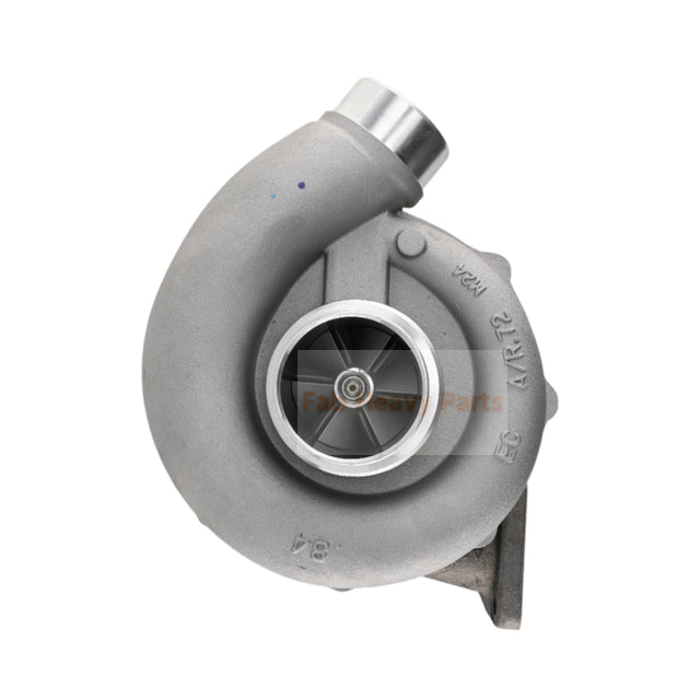 Turbo TA4503 Turbocharger 465942-5011S 370870 Fits for DAF Engine DHS825 Truck 2100 2300 2500