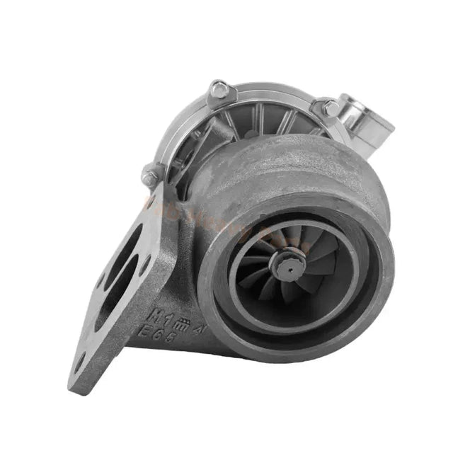 Turbocompresseur Turbo TA5136 479034-5001S, pour moteur Isuzu A6RB1 6RB1TQA-01, pelle Hitachi EX400-3 EX450-5