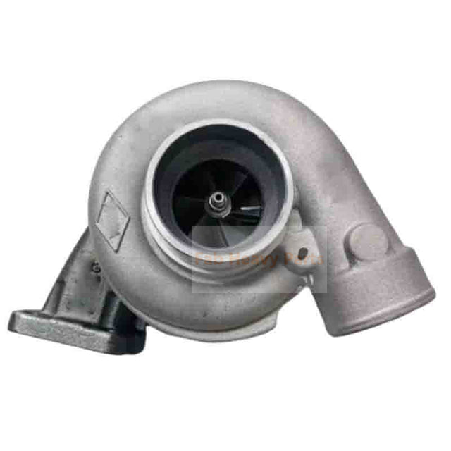 Turbo TB2518 Turbocompressor 8970320741 Past voor Isuzu Motor 4BD1 4BD2T Vrachtwagen NPR W5500 W4