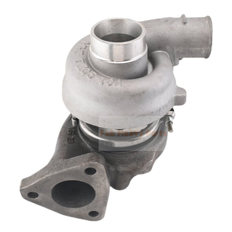 Turbo TC05-10A Turbocharger 49168-01202 Angkop para sa Mitsubishi Engine 4D55T 4D56T Pickup Truck L200 L300