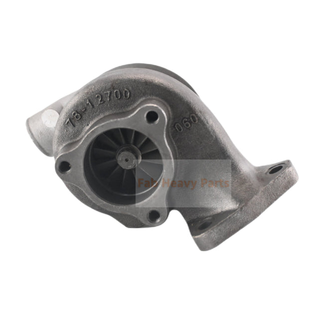 Turbocompresor Turbo TC05-10A 49168-01202 compatible con motor Mitsubishi 4D55T 4D56T camioneta L200 L300