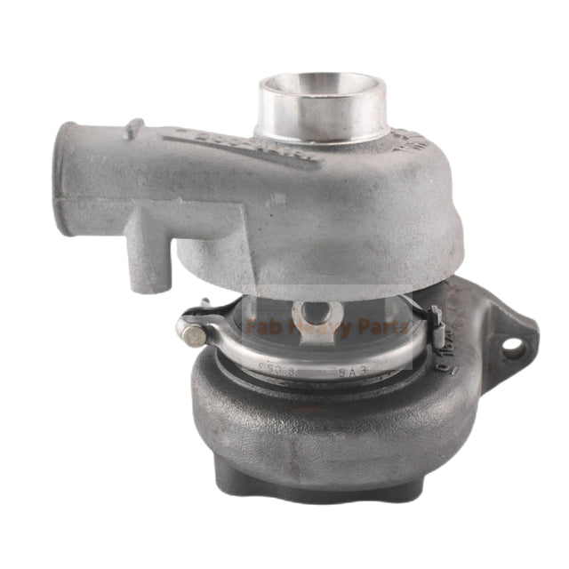 Turbo TC05-10A Turbocharger 49168-01202 Angkop para sa Mitsubishi Engine 4D55T 4D56T Pickup Truck L200 L300