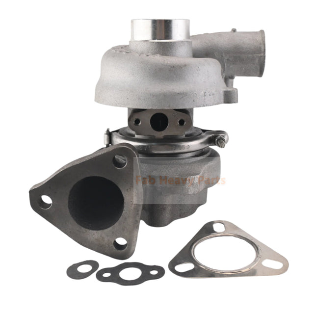 Turbo TC05-10A Turbocharger 49168-01202 Angkop para sa Mitsubishi Engine 4D55T 4D56T Pickup Truck L200 L300